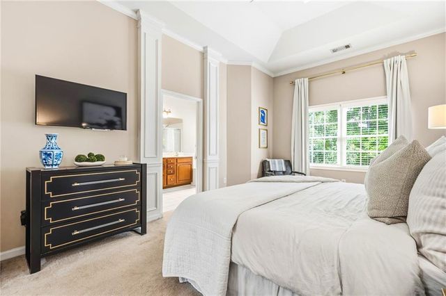 1200 Wing Street 12, Atlanta, GA 30350