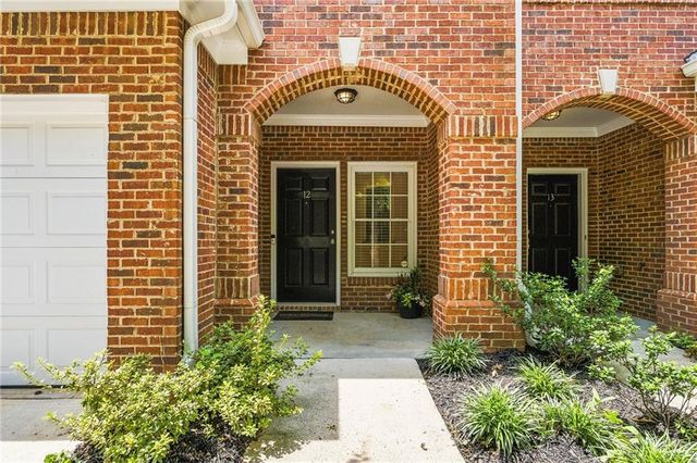 1200 Wing Street 12, Atlanta, GA 30350