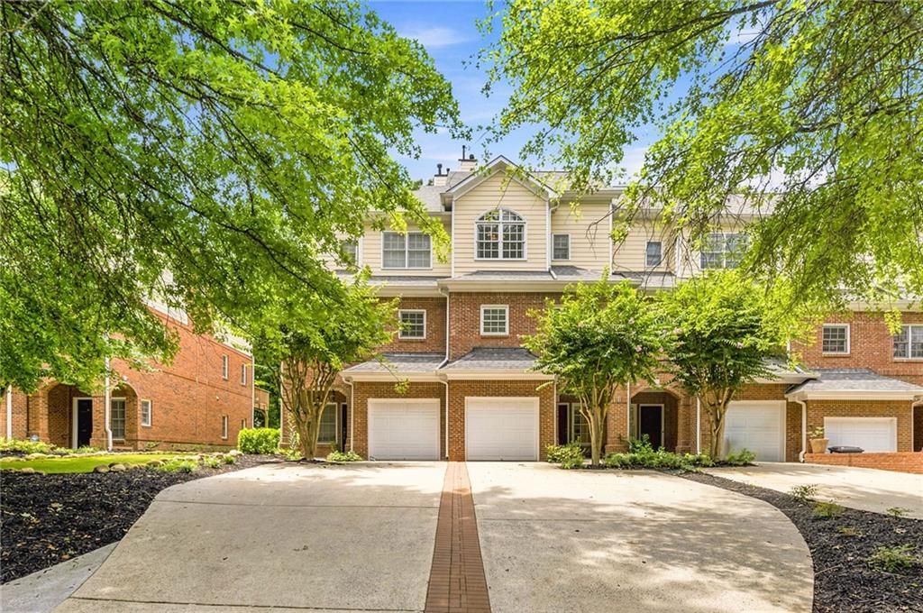 1200 Wing Street 12, Atlanta, GA 30350