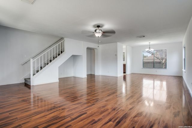 8026 Manderly, Converse, TX 78109