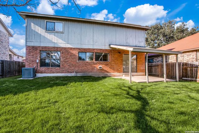 8026 Manderly, Converse, TX 78109