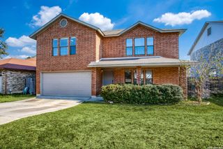 8026 Manderly, Converse, TX 78109