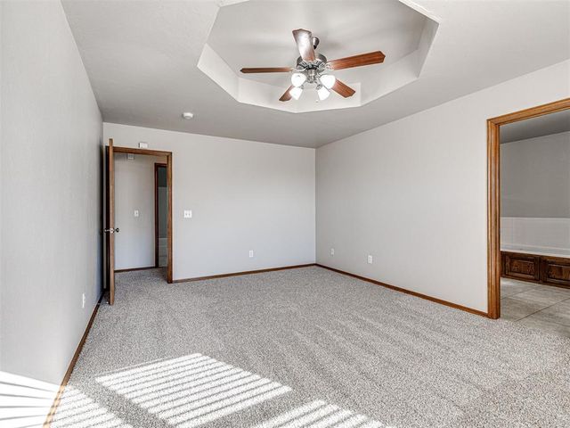 2512 SE 93rd Street, Moore, OK 73160