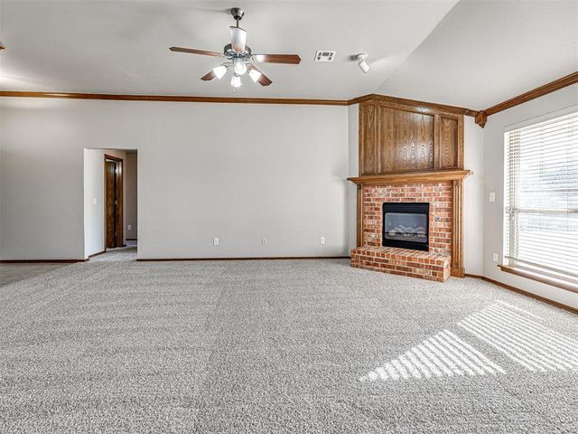 2512 SE 93rd Street, Moore, OK 73160