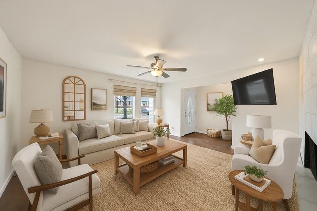 1205 Golden Trophy Drive, Dallas, TX 75232