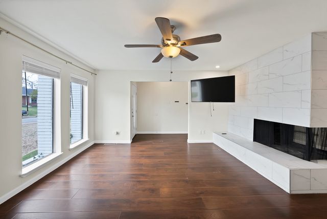 1205 Golden Trophy Drive, Dallas, TX 75232