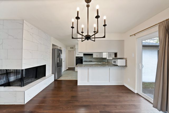 1205 Golden Trophy Drive, Dallas, TX 75232