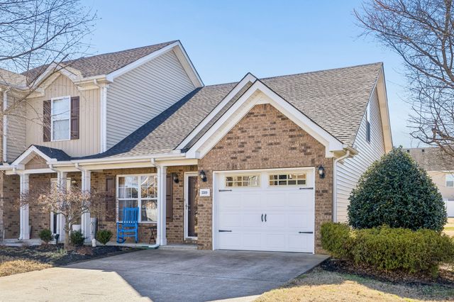 3309 Risen Star Dr, Murfreesboro, TN 37128