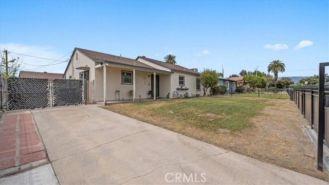 1351 N 10th, Colton, CA 92324