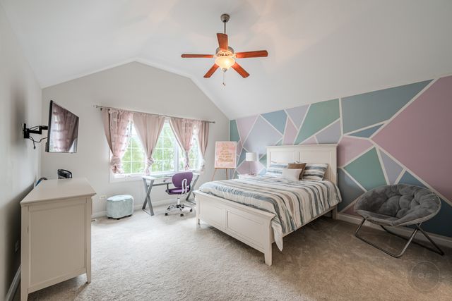 4204 Chaparral Drive, Naperville, IL 60564