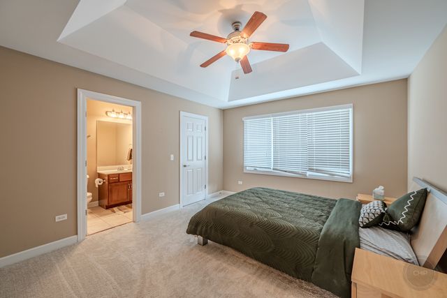 4204 Chaparral Drive, Naperville, IL 60564