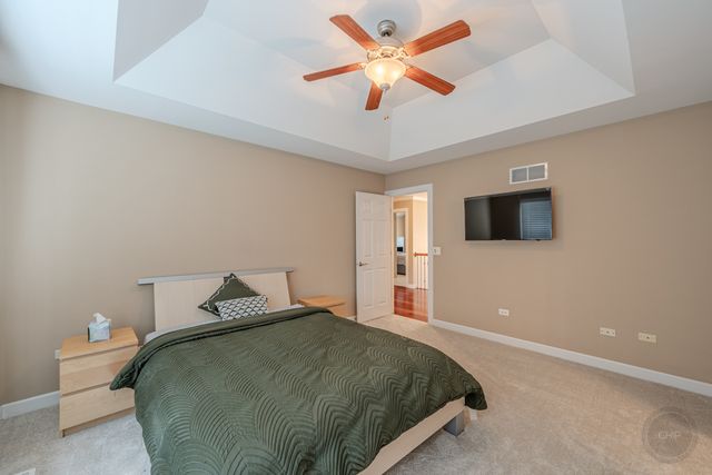4204 Chaparral Drive, Naperville, IL 60564