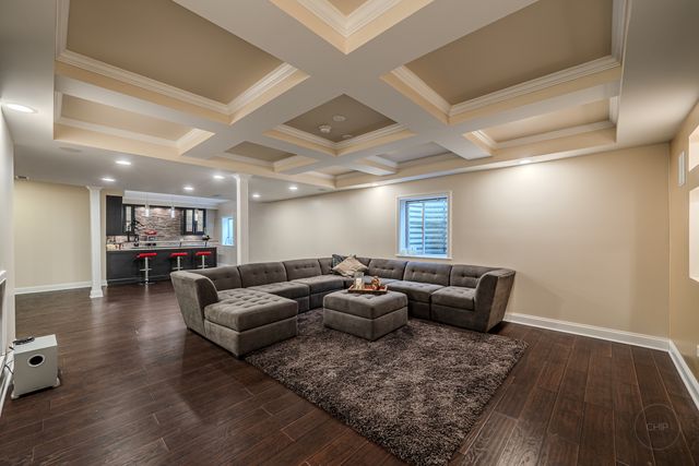 4204 Chaparral Drive, Naperville, IL 60564