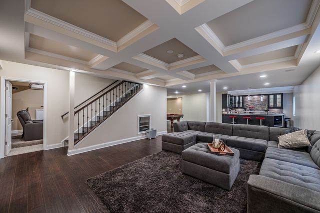 4204 Chaparral Drive, Naperville, IL 60564