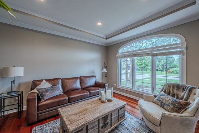 4204 Chaparral Drive, Naperville, IL 60564