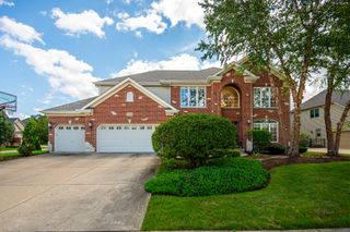 4204 Chaparral Drive, Naperville, IL 60564