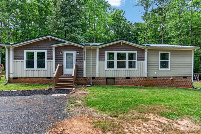 4142 Musket Hill Road, Sharon, SC 29742