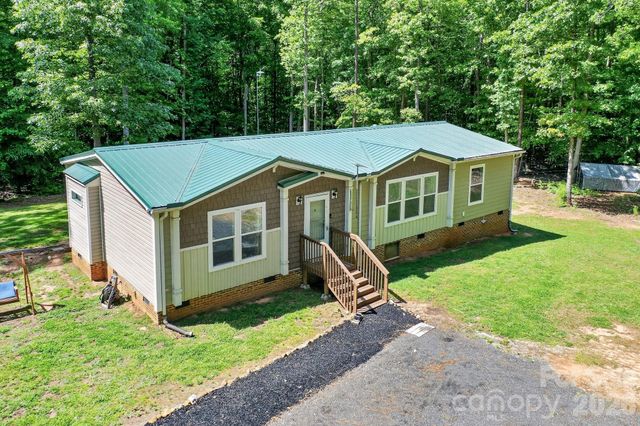 4142 Musket Hill Road, Sharon, SC 29742
