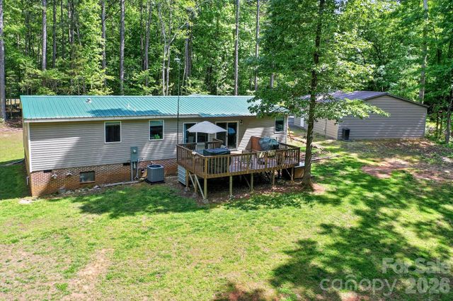 4142 Musket Hill Road, Sharon, SC 29742