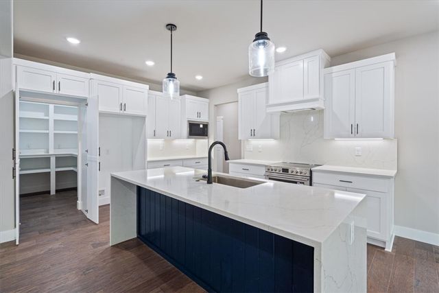 3 Allison Circle, Bella Vista, AR 72715