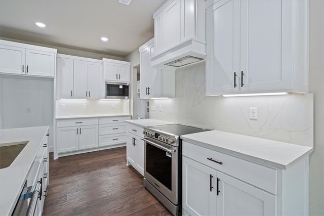 3 Allison Circle, Bella Vista, AR 72715