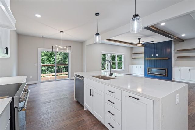 3 Allison Circle, Bella Vista, AR 72715