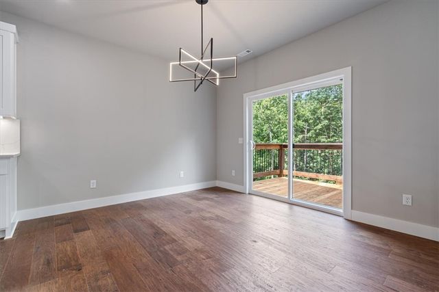 3 Allison Circle, Bella Vista, AR 72715