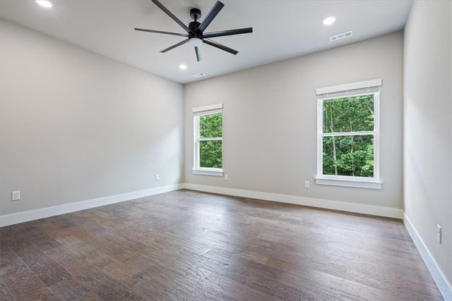 3 Allison Circle, Bella Vista, AR 72715