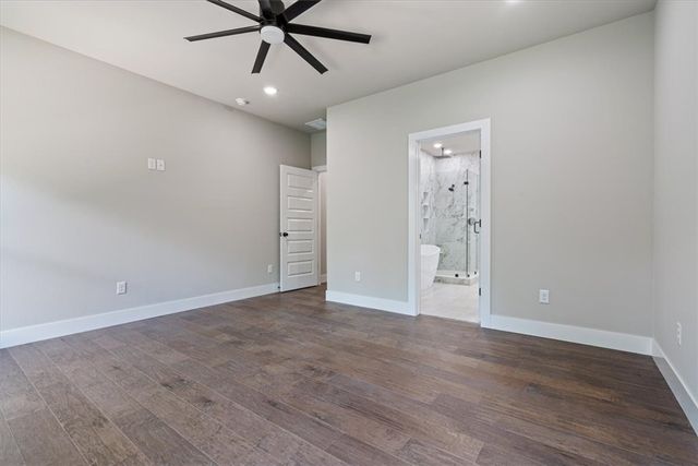 3 Allison Circle, Bella Vista, AR 72715