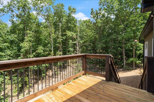 3 Allison Circle, Bella Vista, AR 72715