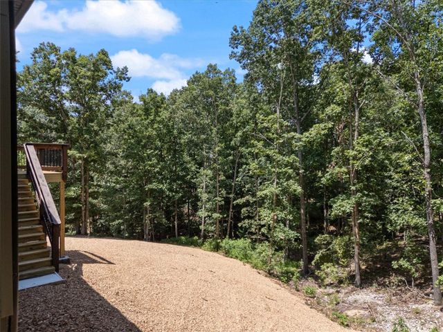 3 Allison Circle, Bella Vista, AR 72715