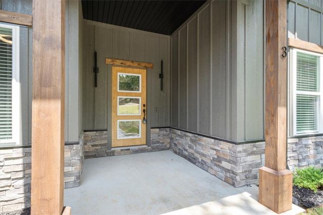 3 Allison Circle, Bella Vista, AR 72715