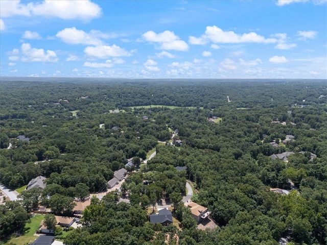 3 Allison Circle, Bella Vista, AR 72715
