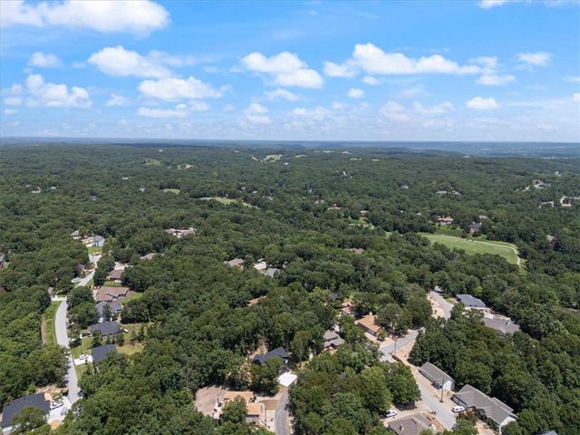 3 Allison Circle, Bella Vista, AR 72715