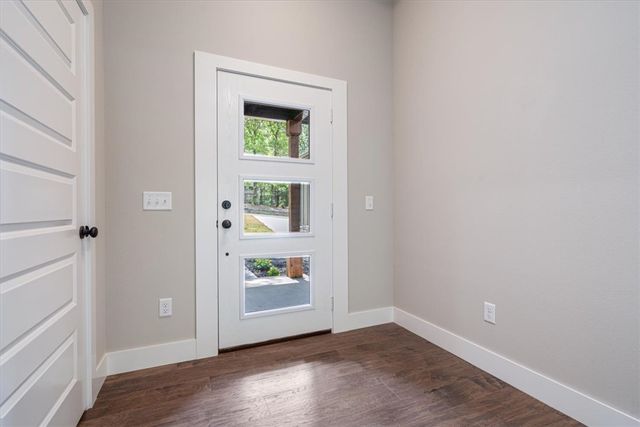 3 Allison Circle, Bella Vista, AR 72715