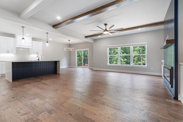 3 Allison Circle, Bella Vista, AR 72715