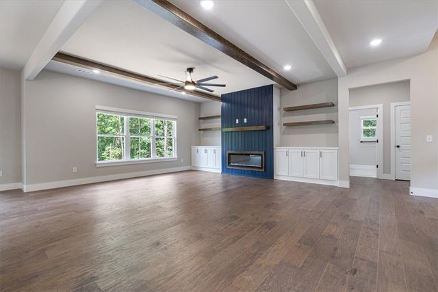 3 Allison Circle, Bella Vista, AR 72715