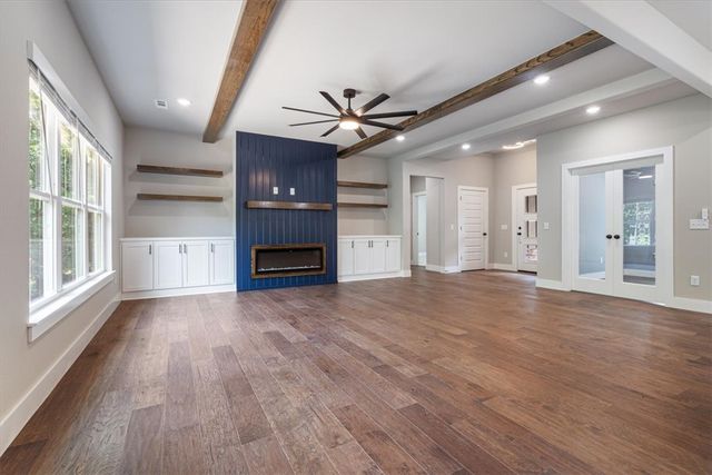 3 Allison Circle, Bella Vista, AR 72715