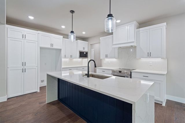 3 Allison Circle, Bella Vista, AR 72715