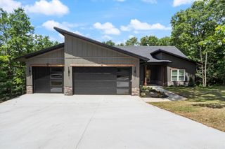 3 Allison Circle, Bella Vista, AR 72715