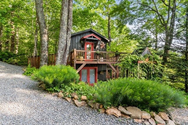 772 Double Knob Road, Ellijay, GA 30540