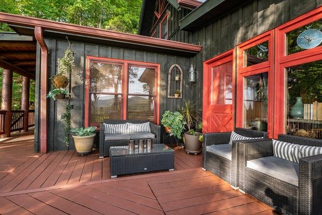 772 Double Knob Road, Ellijay, GA 30540
