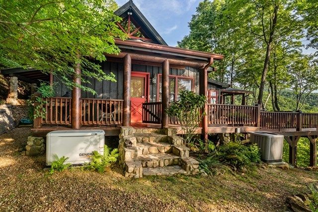 772 Double Knob Road, Ellijay, GA 30540