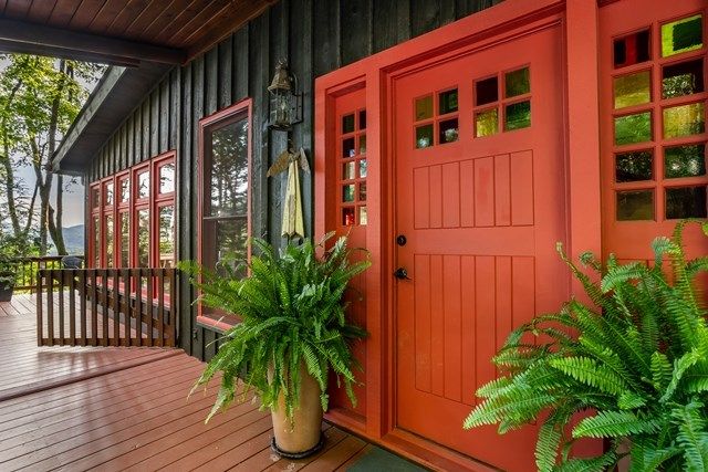 772 Double Knob Road, Ellijay, GA 30540