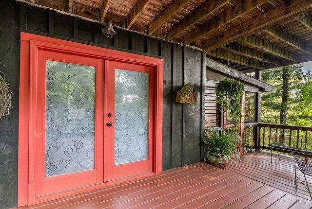 772 Double Knob Road, Ellijay, GA 30540