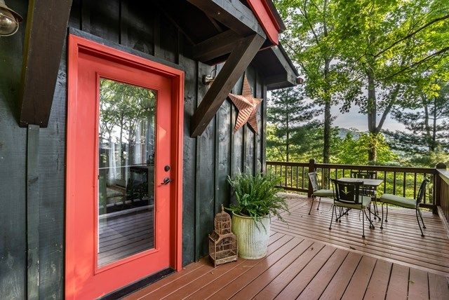 772 Double Knob Road, Ellijay, GA 30540