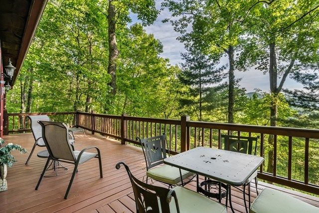 772 Double Knob Road, Ellijay, GA 30540