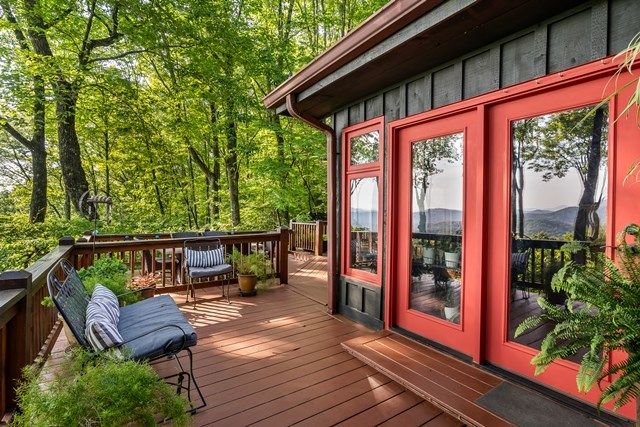 772 Double Knob Road, Ellijay, GA 30540