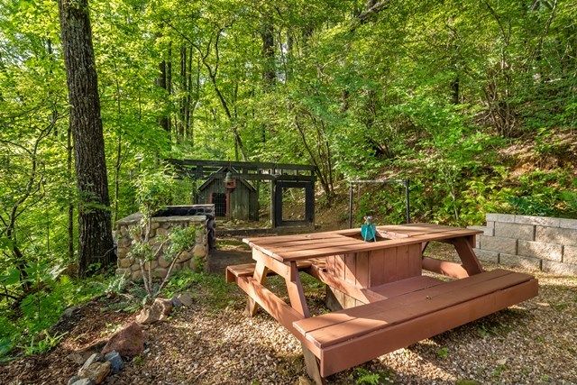 772 Double Knob Road, Ellijay, GA 30540