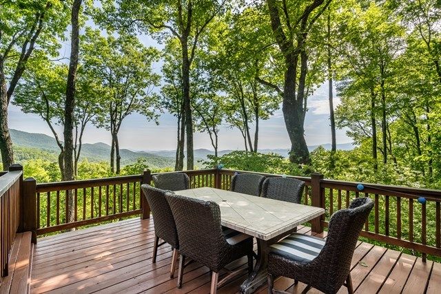 772 Double Knob Road, Ellijay, GA 30540
